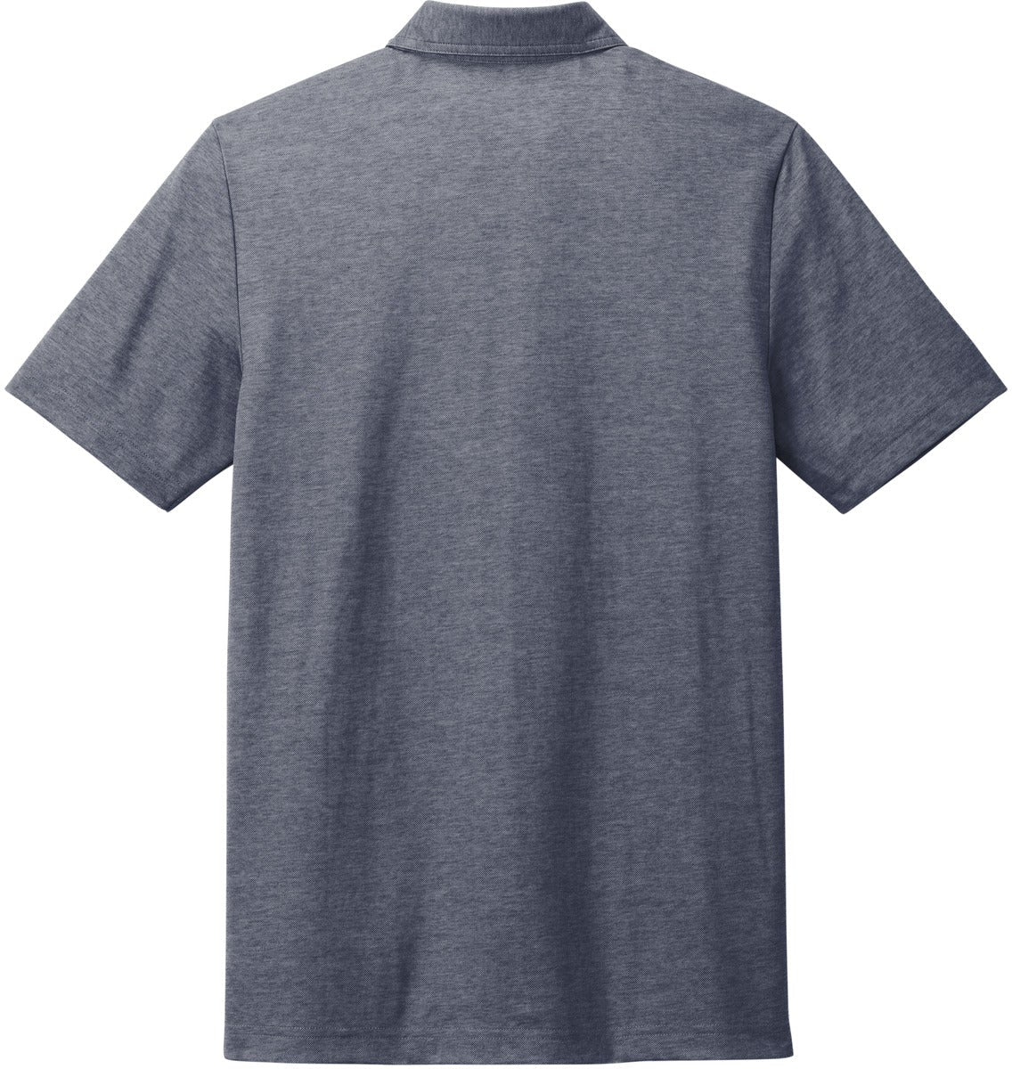 no-logo TravisMathew Oceanside Heather Pocket Polo-New-TravisMathew-Thread Logic