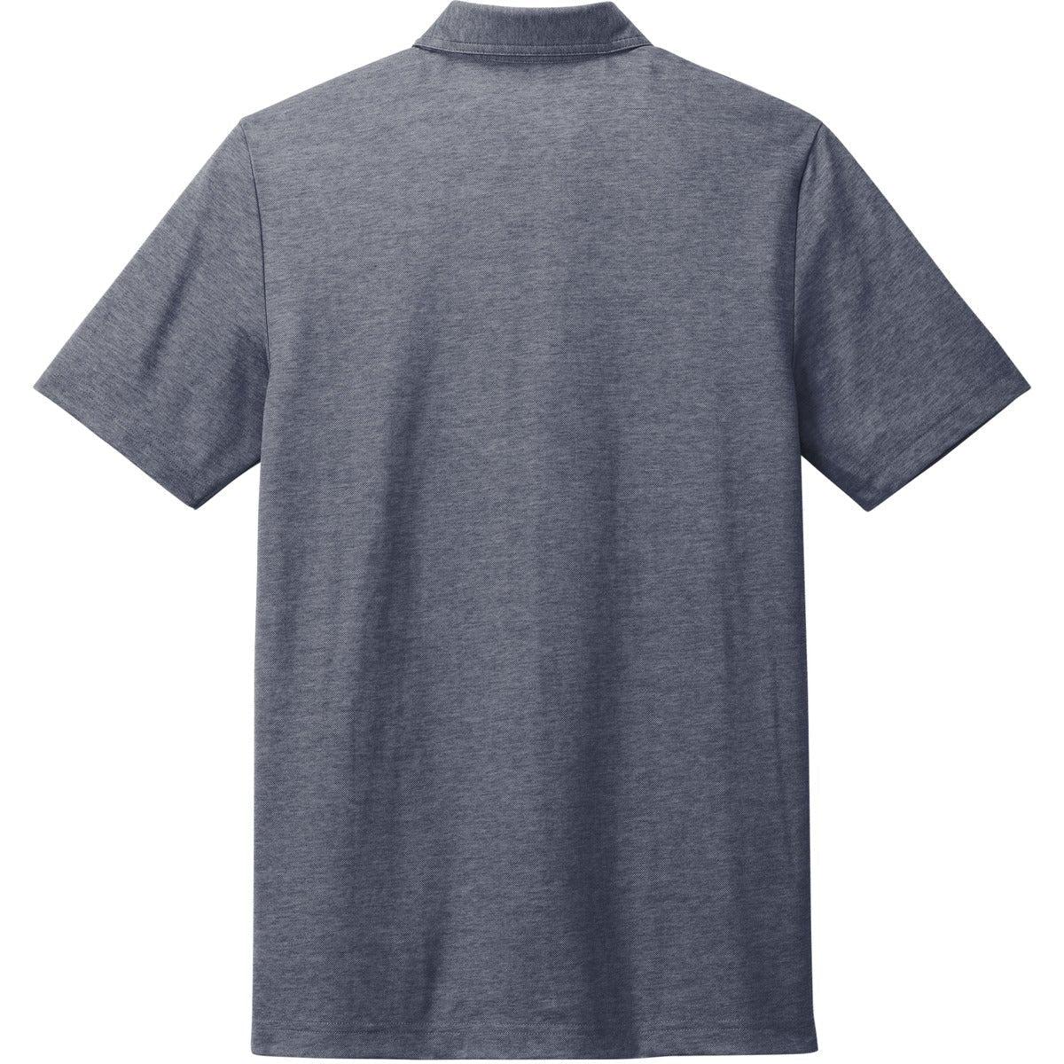 no-logo TravisMathew Oceanside Heather Pocket Polo-New-TravisMathew-Thread Logic