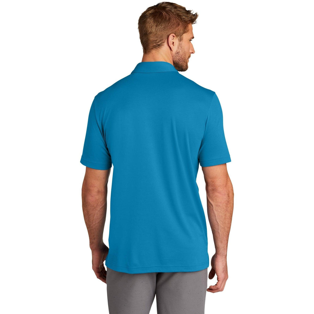 no-logo TravisMathew Oceanside Solid Polo-Regular-TravisMathew-Thread Logic