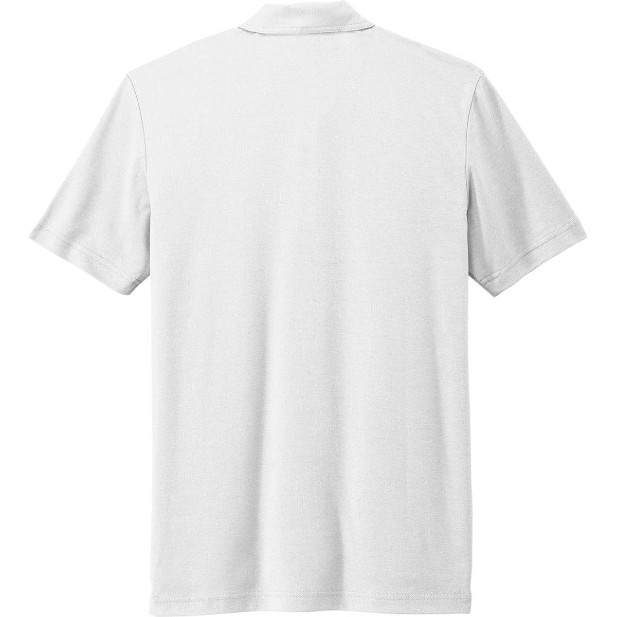 no-logo TravisMathew Oceanside Solid Polo-Regular-TravisMathew-Thread Logic