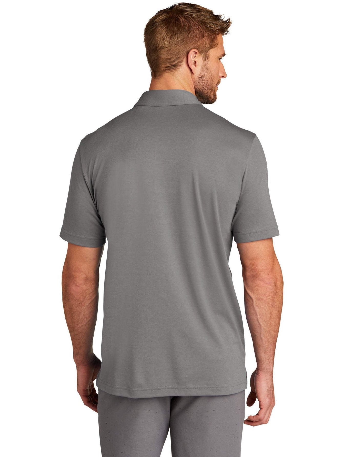 no-logo TravisMathew Oceanside Solid Polo-Regular-TravisMathew-Thread Logic