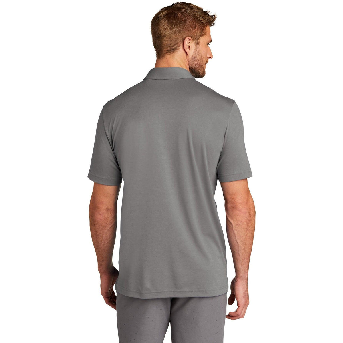 no-logo TravisMathew Oceanside Solid Polo-Regular-TravisMathew-Thread Logic