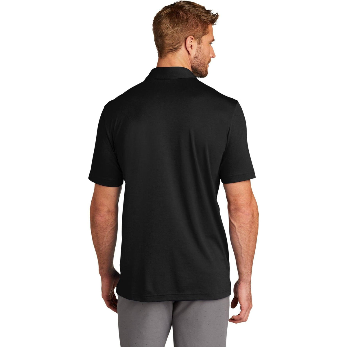 no-logo TravisMathew Oceanside Solid Polo-Regular-TravisMathew-Thread Logic