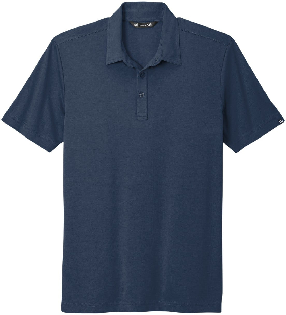 4-DAY EXPRESS - TravisMathew Oceanside Solid Polo