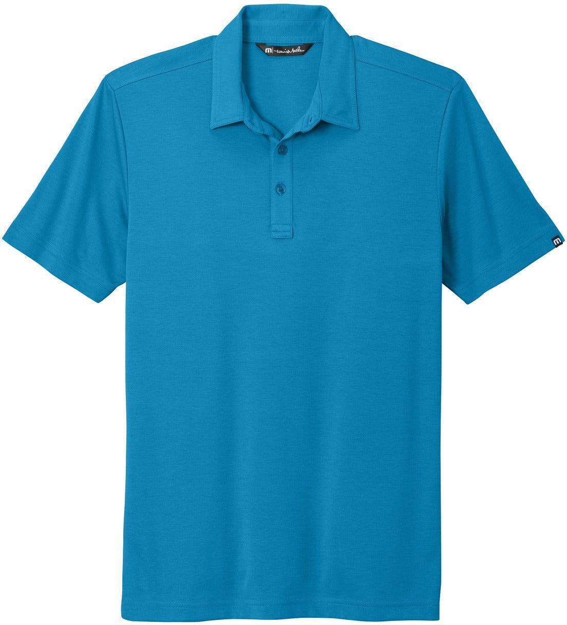 TravisMathew Oceanside Solid Polo