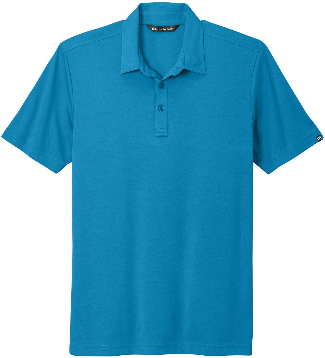 4-DAY EXPRESS - TravisMathew Oceanside Solid Polo