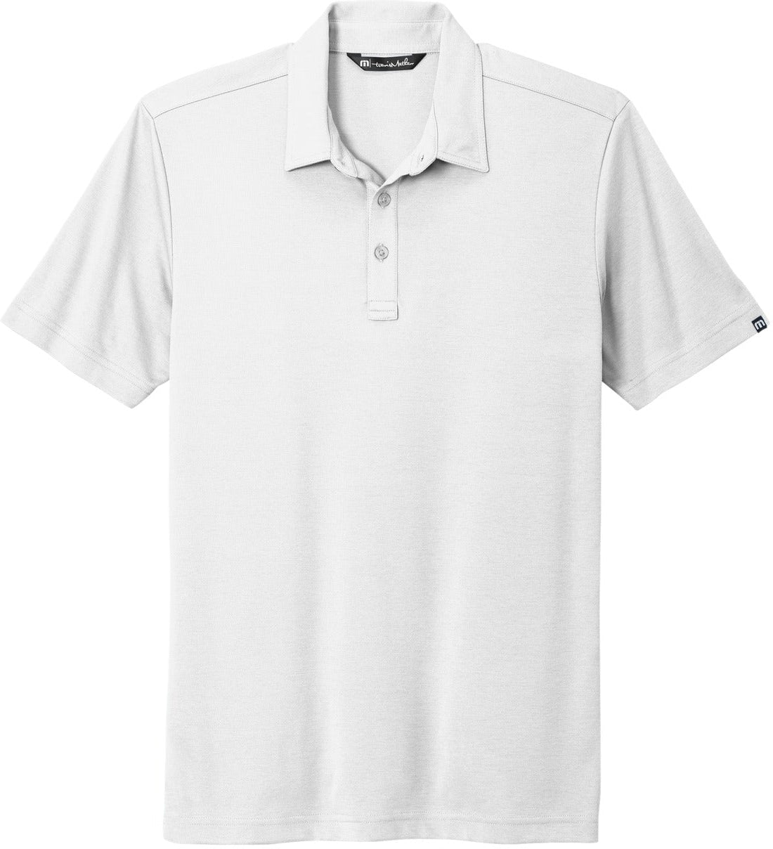 4-DAY EXPRESS - TravisMathew Oceanside Solid Polo