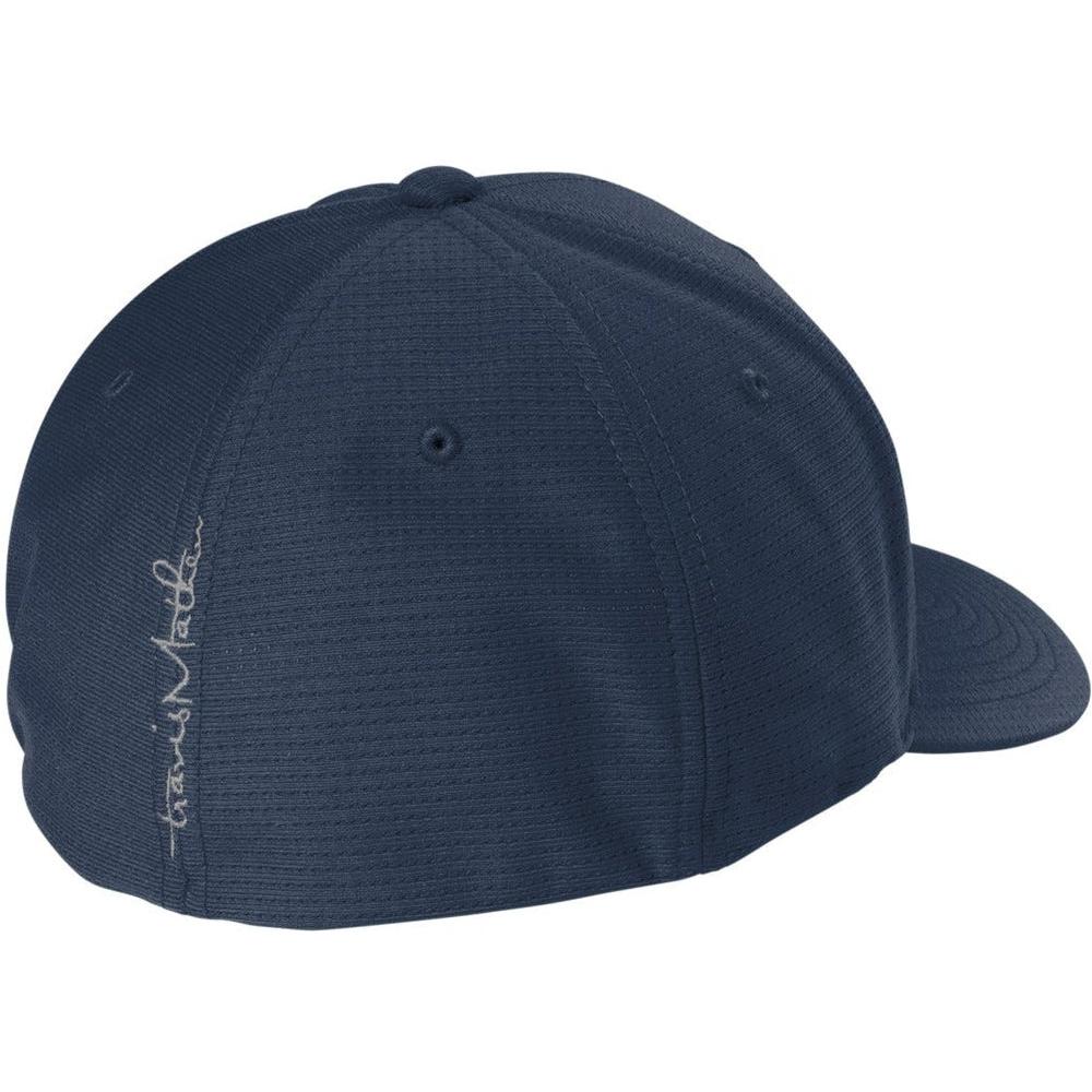 no-logo TravisMathew Rad Flexback Cap-Regular-TravisMathew-Thread Logic