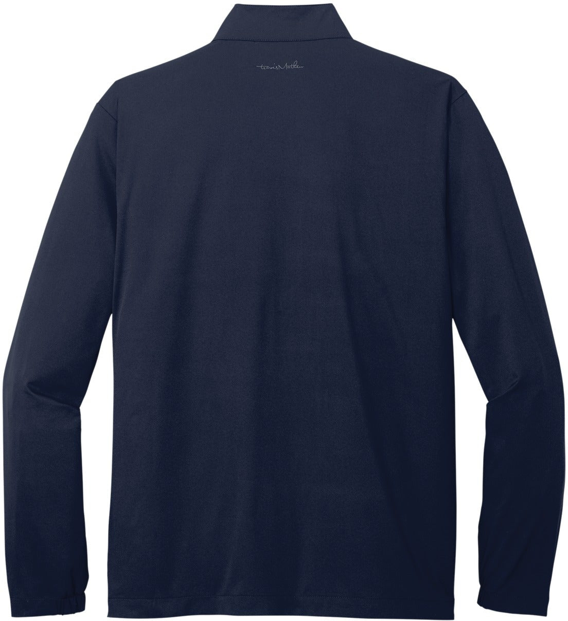 no-logo TravisMathew Surfside Full-Zip Jacket-Regular-TravisMathew-Thread Logic