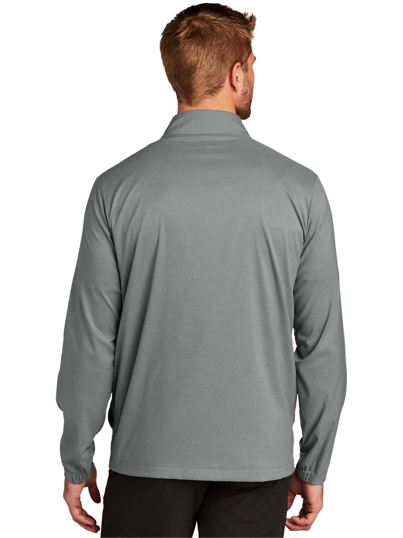no-logo TravisMathew Surfside Full-Zip Jacket-Regular-TravisMathew-Thread Logic