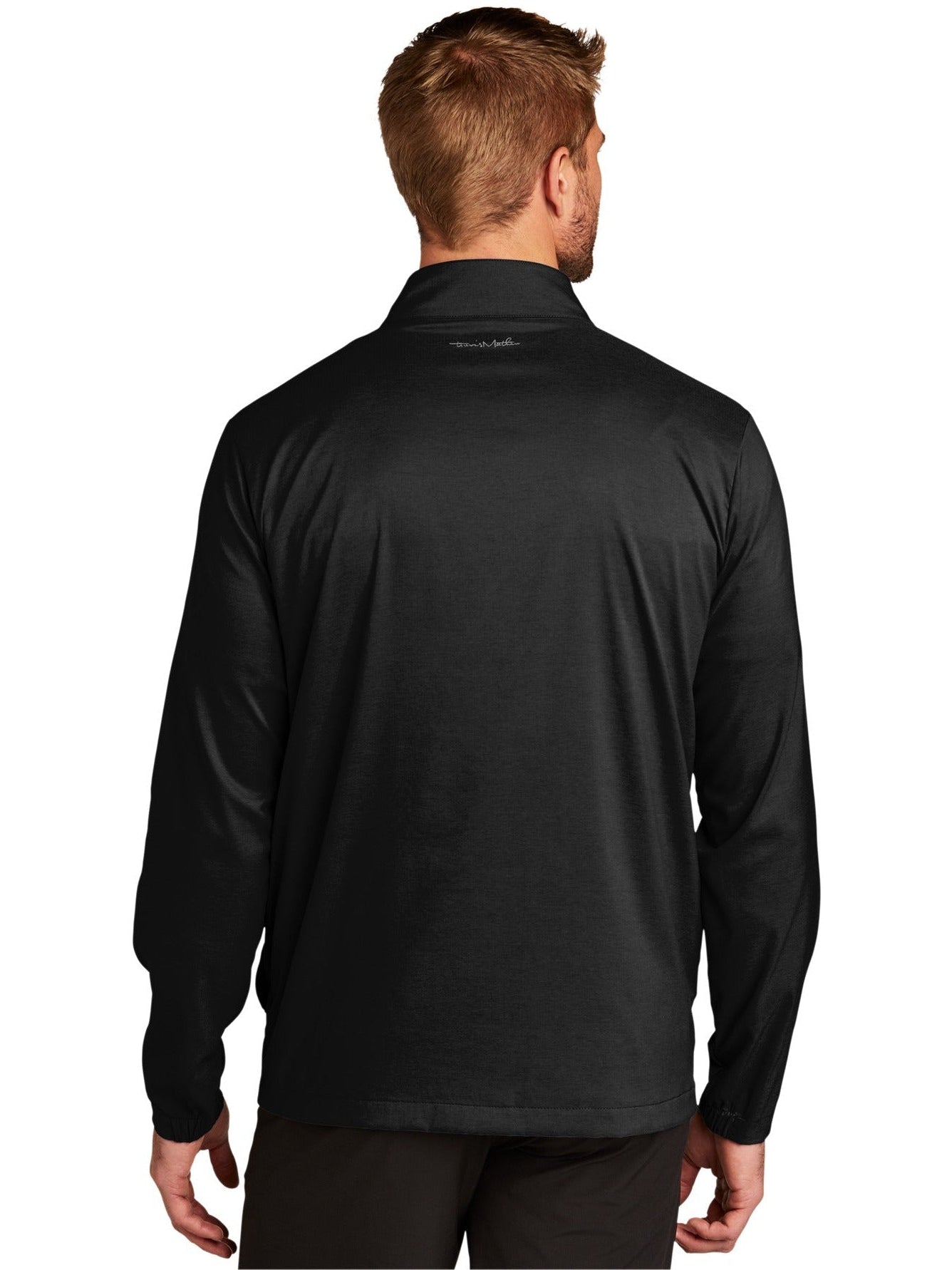 no-logo TravisMathew Surfside Full-Zip Jacket-Regular-TravisMathew-Thread Logic