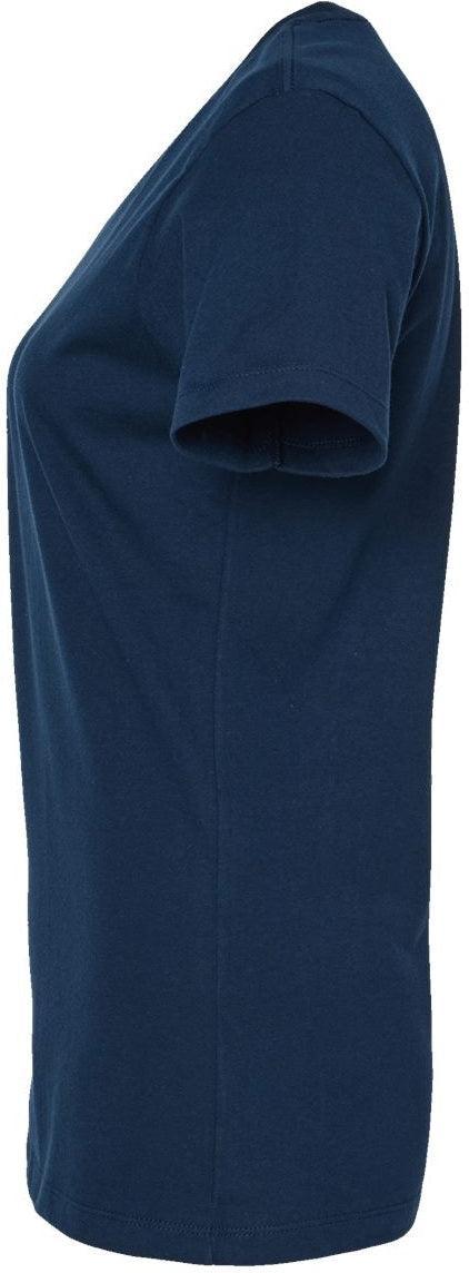 no-logo Tultex Ladies Premium Cotton T-Shirt-T-Shirts-Tultex-Thread Logic