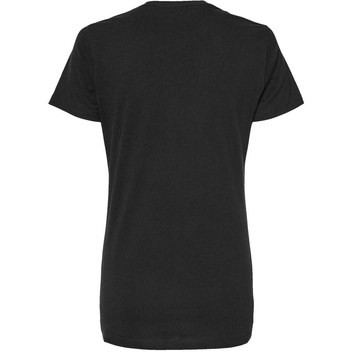 no-logo Tultex Ladies Premium Cotton T-Shirt-T-Shirts-Tultex-Thread Logic