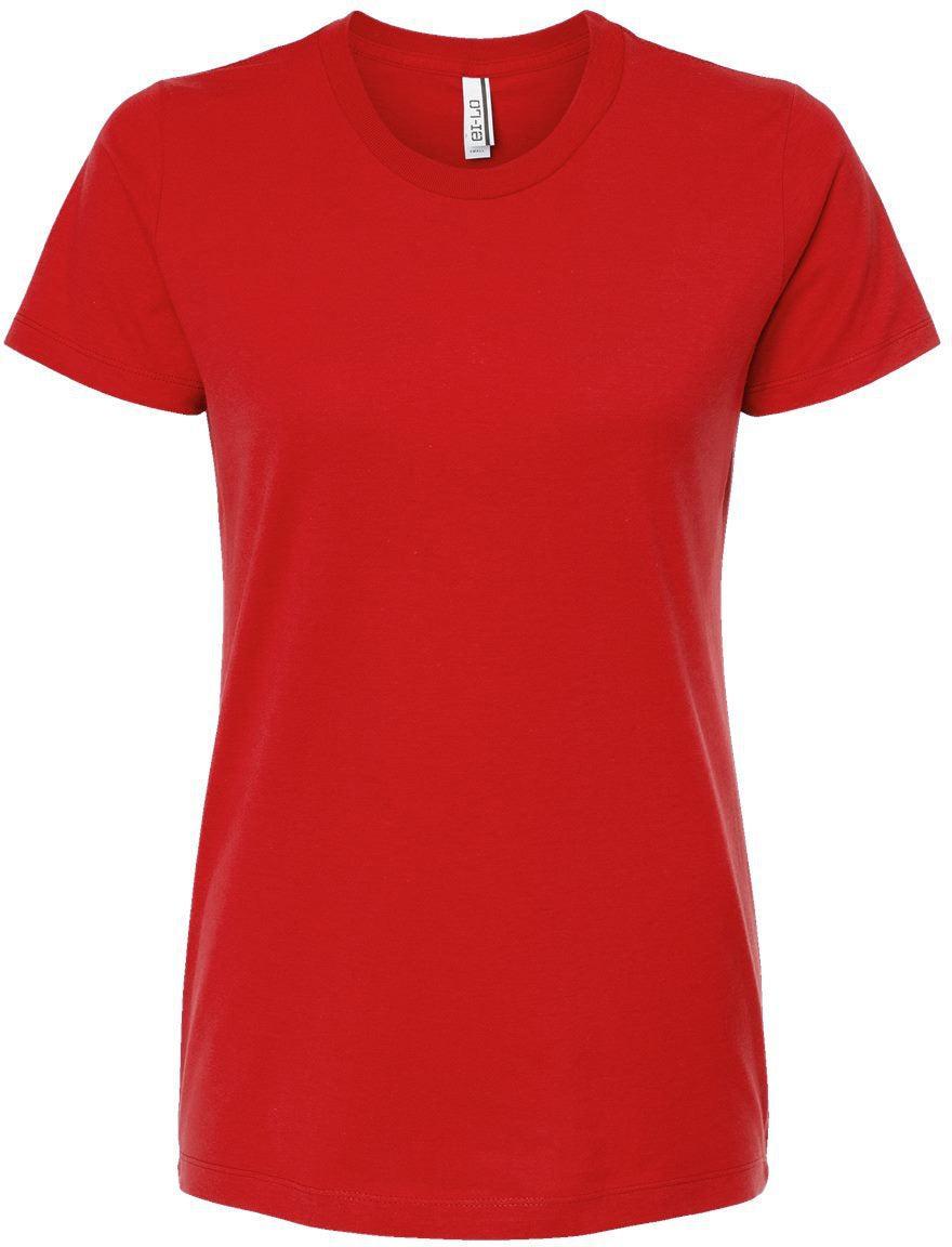 Tultex Ladies Premium Cotton T-Shirt