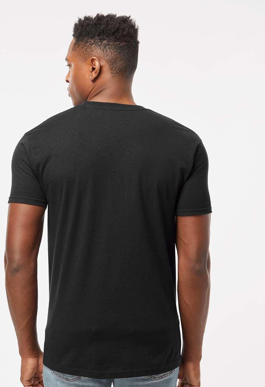 no-logo Tultex Unisex Heavyweight Pocket T-Shirt-T-Shirts-Tultex-Thread Logic