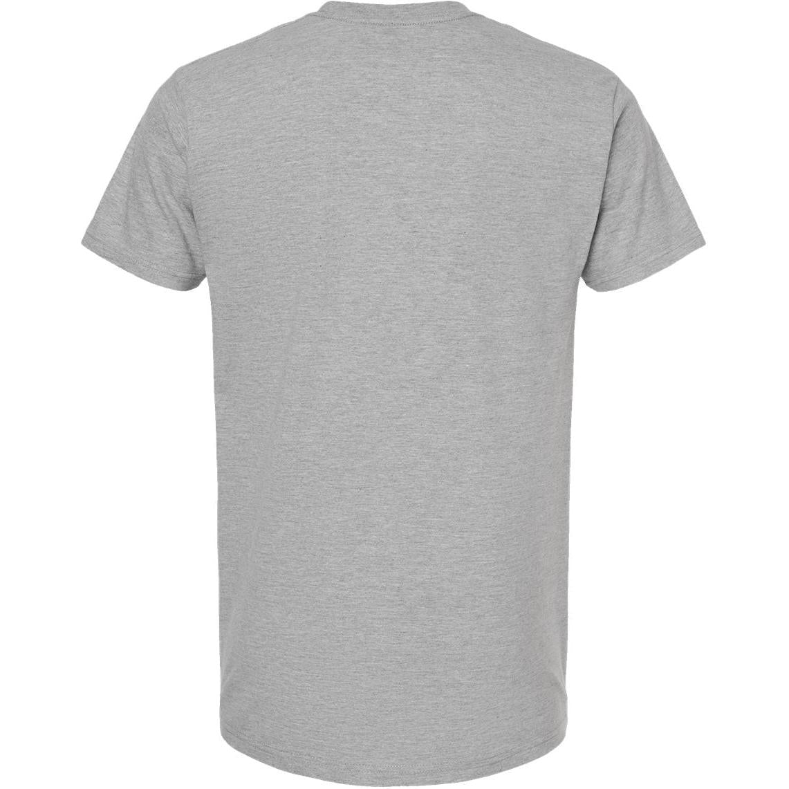 no-logo Tultex Unisex Heavyweight Pocket T-Shirt-T-Shirts-Tultex-Thread Logic