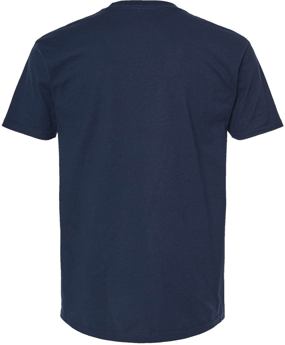no-logo Tultex Unisex Heavyweight Pocket T-Shirt-T-Shirts-Tultex-Thread Logic