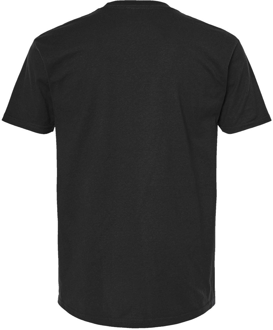 no-logo Tultex Unisex Heavyweight Pocket T-Shirt-T-Shirts-Tultex-Thread Logic