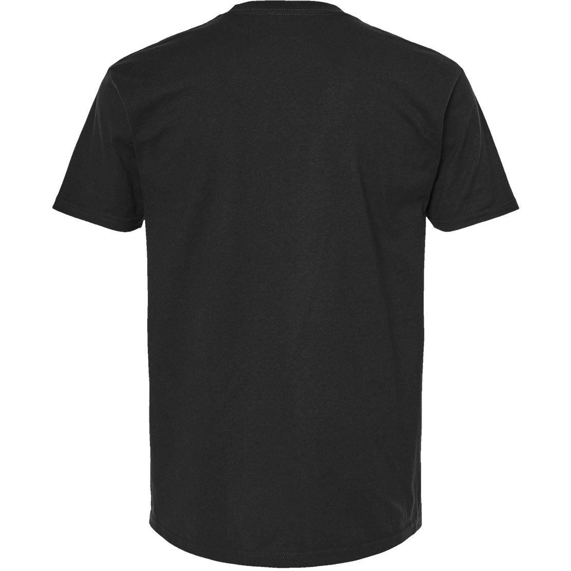 no-logo Tultex Unisex Heavyweight Pocket T-Shirt-T-Shirts-Tultex-Thread Logic