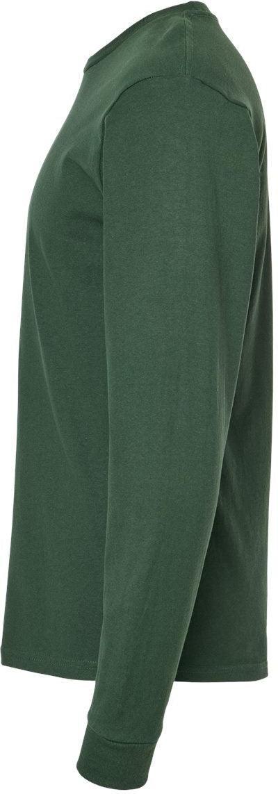 no-logo Tultex Unisex Jersey Long Sleeve T-Shirt-T-Shirts - Long Sleeve-Tultex-Thread Logic