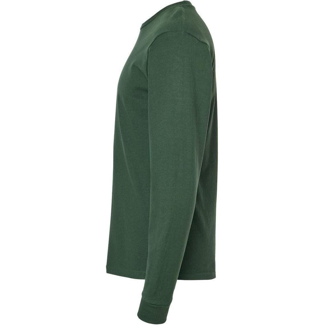 no-logo Tultex Unisex Jersey Long Sleeve T-Shirt-T-Shirts - Long Sleeve-Tultex-Thread Logic