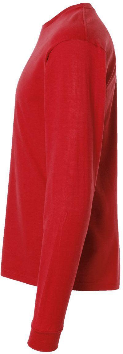 no-logo Tultex Unisex Jersey Long Sleeve T-Shirt-T-Shirts - Long Sleeve-Tultex-Thread Logic