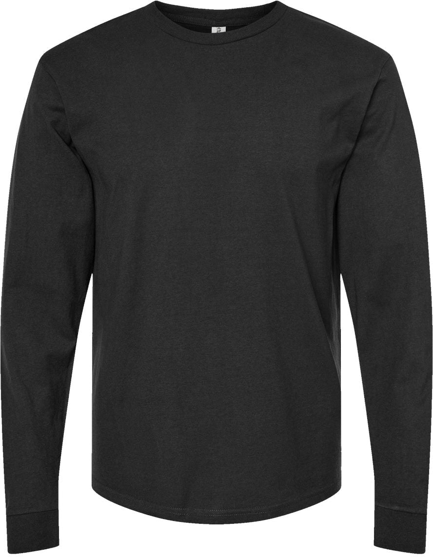Tultex Unisex Jersey Long Sleeve T-Shirt