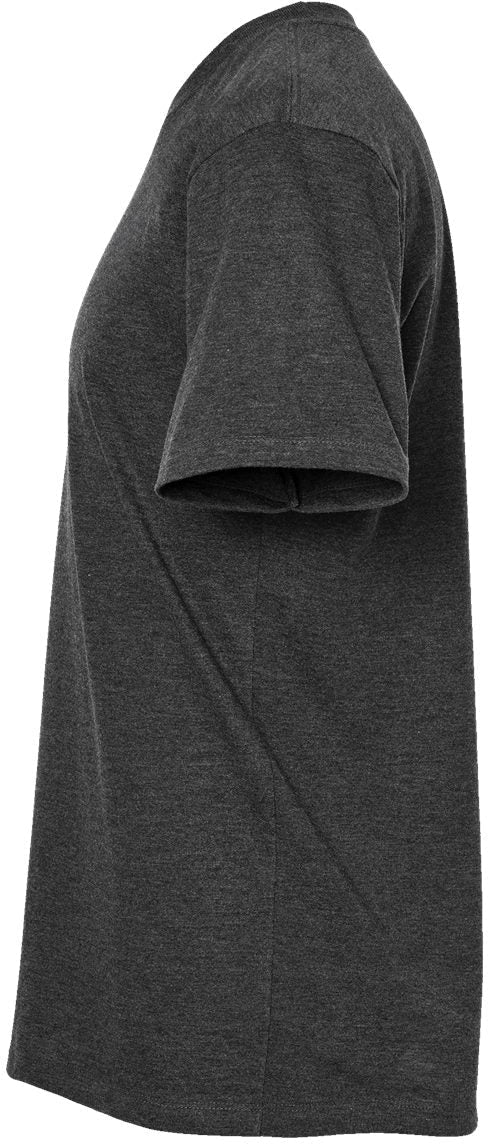 no-logo Tultex Unisex Premium Cotton Blend T-Shirt-T-Shirts-Tultex-Thread Logic