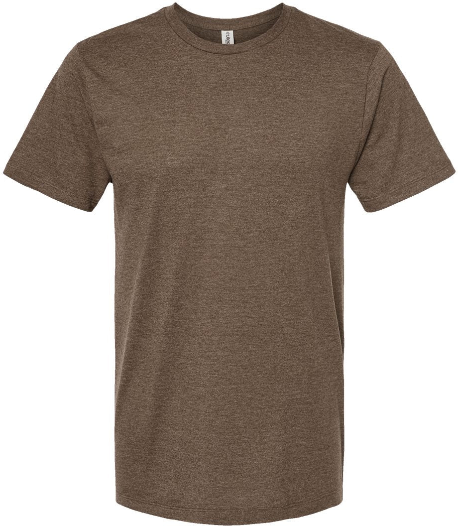 Tultex Unisex Premium Cotton Blend T-Shirt