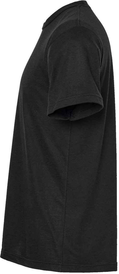 no-logo Tultex Unisex Tri-Blend T-Shirt-T-Shirts-Tultex-Thread Logic