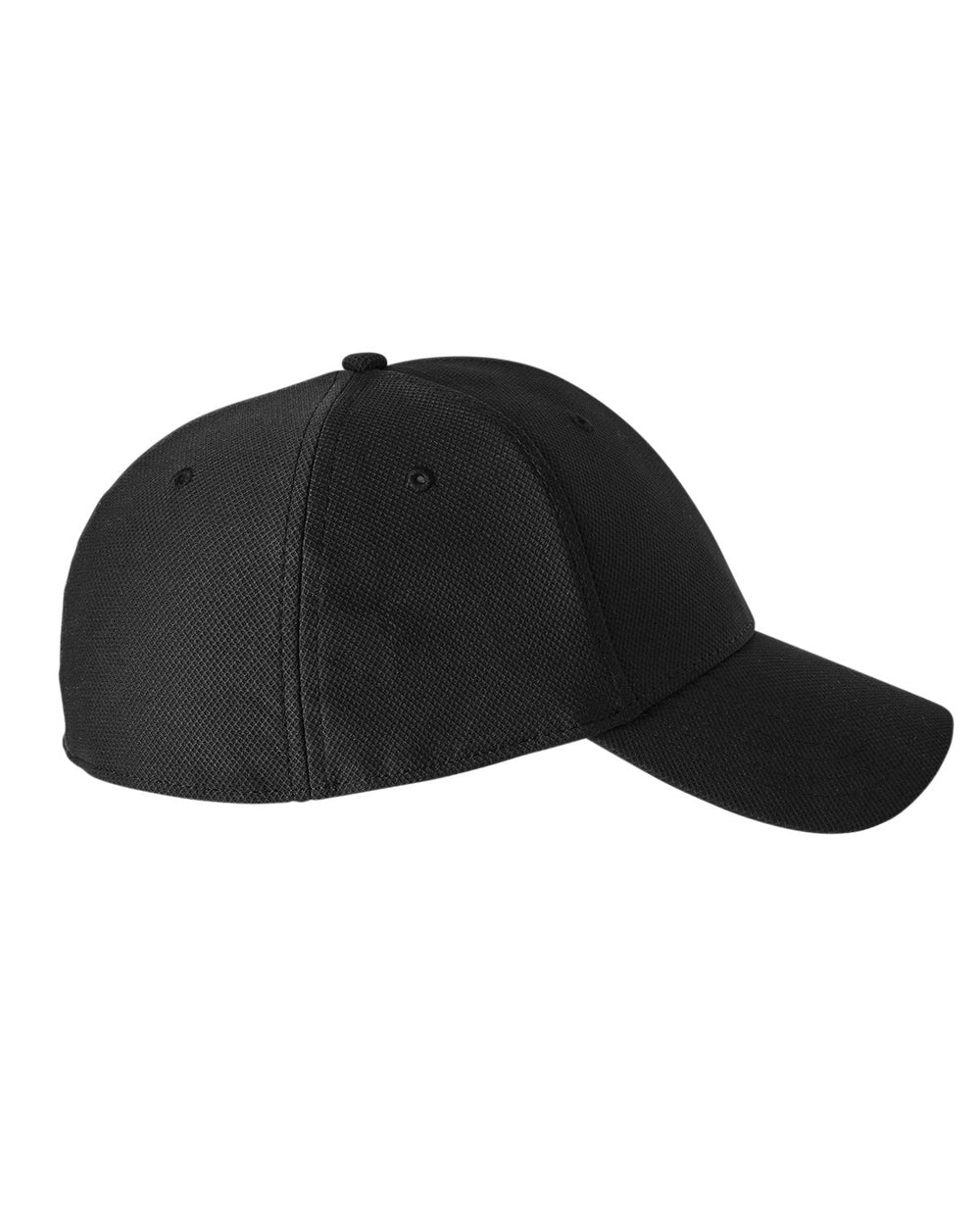 no-logo Under Armour Blitzing Curved Cap-Caps-Under Armour-Thread Logic
