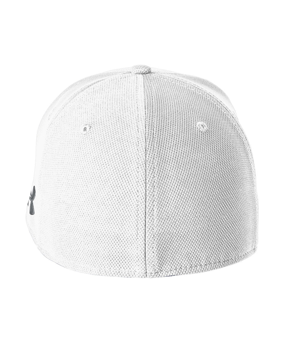 no-logo Under Armour Blitzing Curved Cap-Caps-Under Armour-Thread Logic