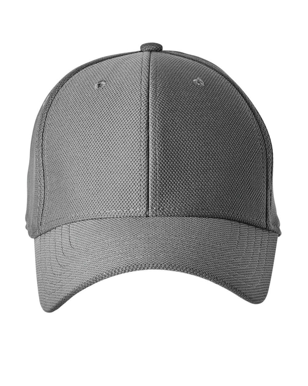 Under Armour Blitzing Curved Cap-Caps-Under Armour-Graphite-S/M-Thread Logic