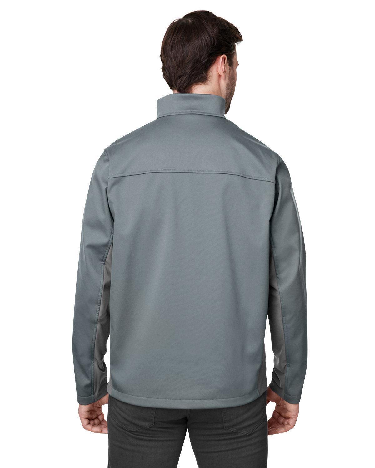 no-logo Under Armour ColdGear Infrared Shield 2.0 Jacket-Under Armour-Thread Logic