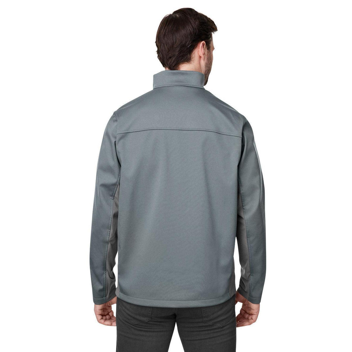 no-logo Under Armour ColdGear Infrared Shield 2.0 Jacket-Under Armour-Thread Logic