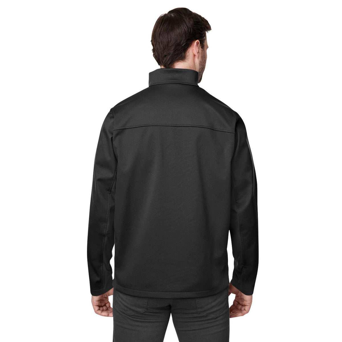 no-logo Under Armour ColdGear Infrared Shield 2.0 Jacket-Under Armour-Thread Logic
