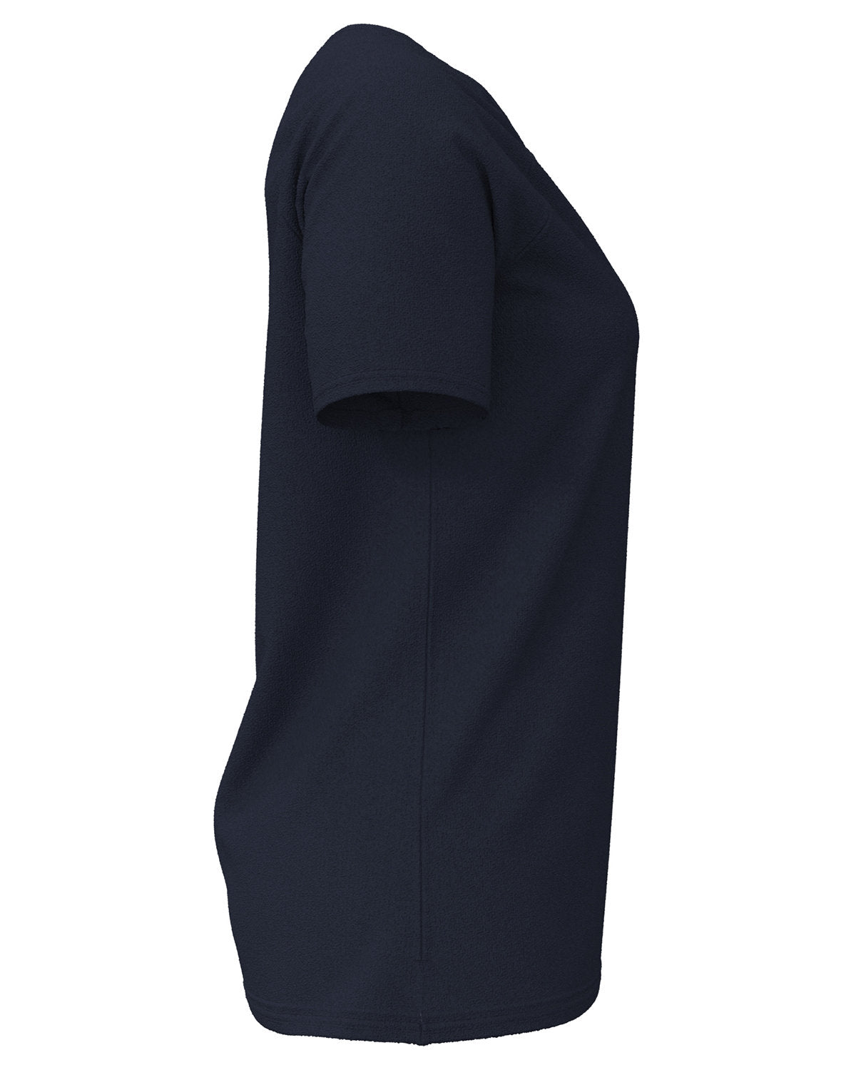 no-logo Under Armour Ladies Athletics T-Shirt-Under Armour-Thread Logic