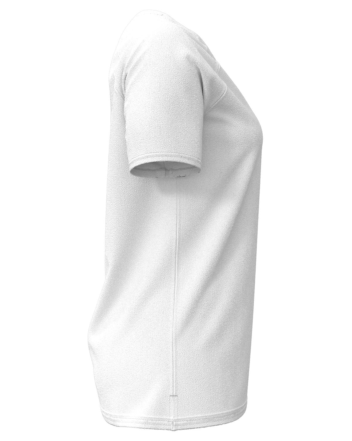 no-logo Under Armour Ladies Athletics T-Shirt-Under Armour-Thread Logic