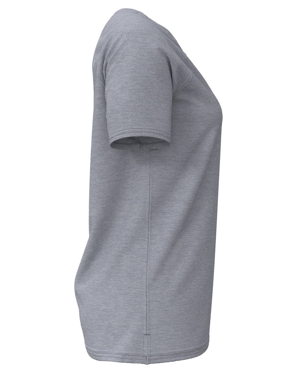 no-logo Under Armour Ladies Athletics T-Shirt-Under Armour-Thread Logic