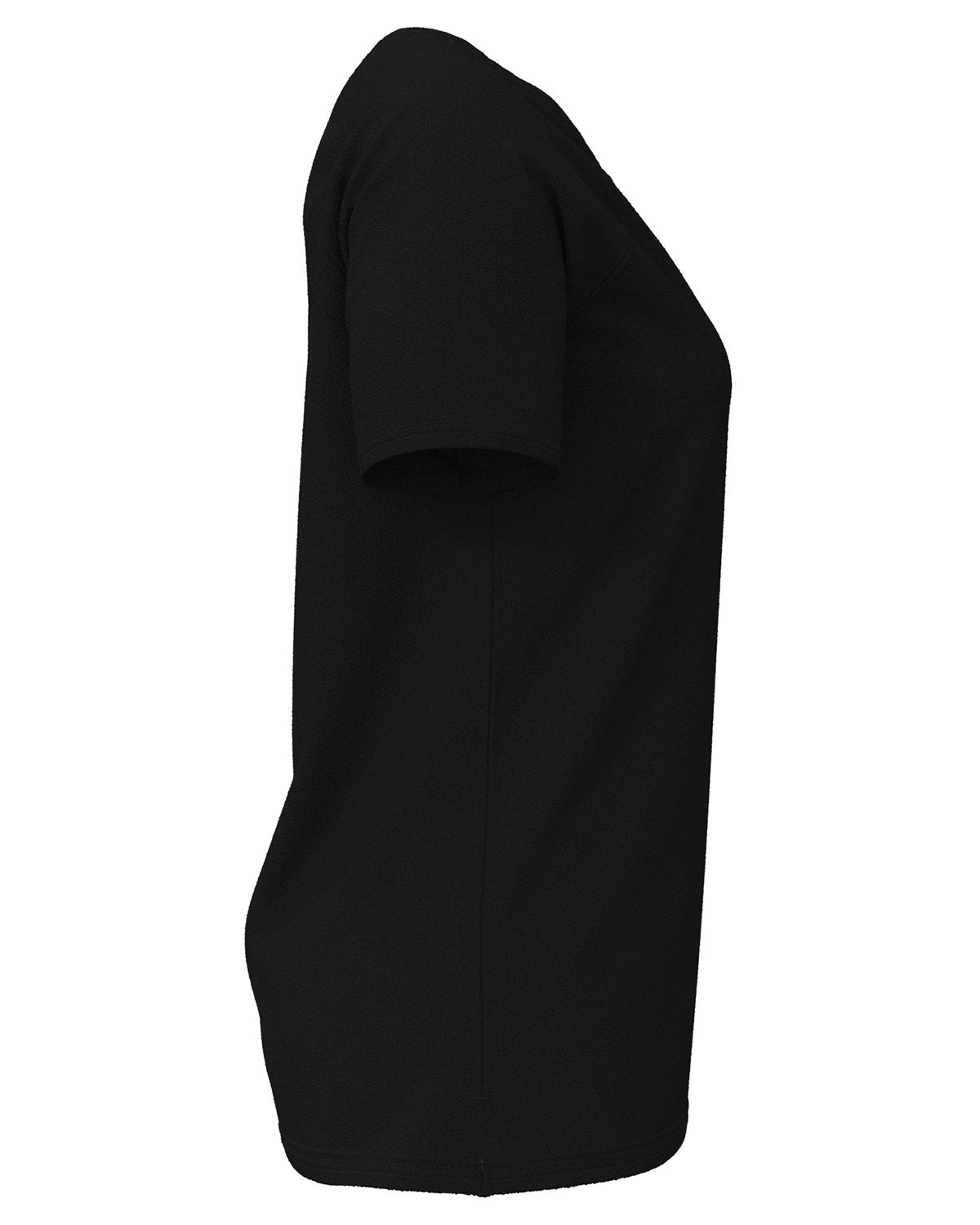 no-logo Under Armour Ladies Athletics T-Shirt-Under Armour-Thread Logic