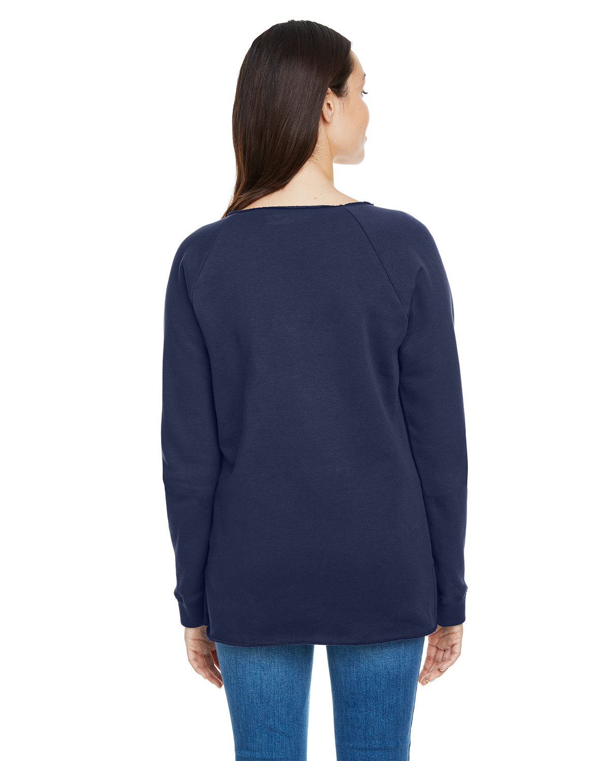 no-logo Under Armour Ladies Hustle Fleece Crewneck Sweatshirt-Ladies Layering-Under Armour-Thread Logic