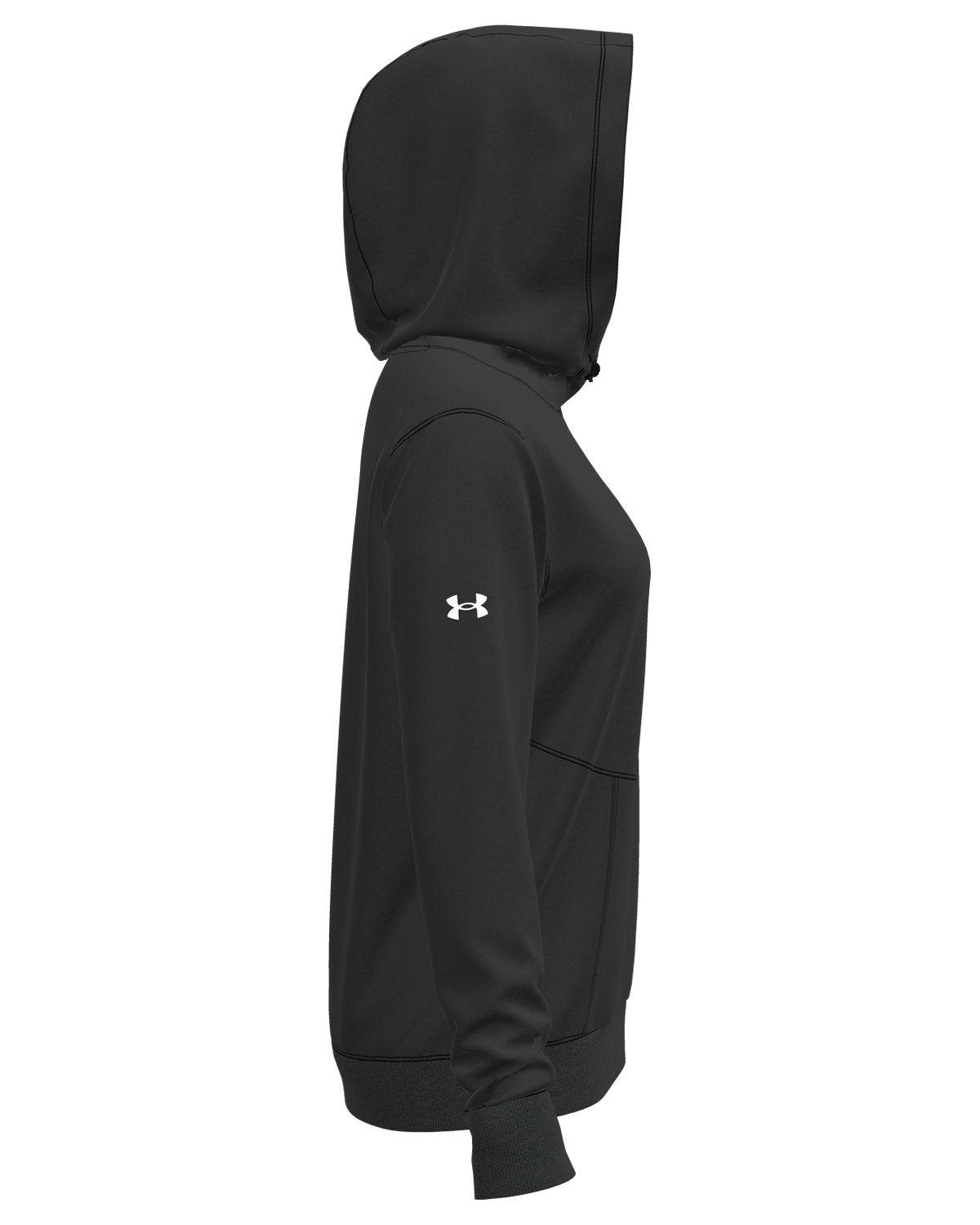 no-logo Under Armour Ladies Storm Armourfleece-Under Armour-Thread Logic