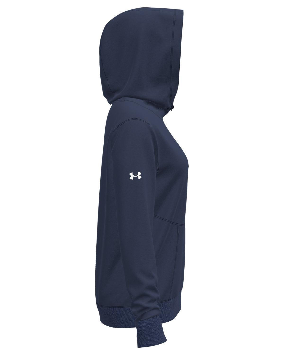 no-logo Under Armour Ladies Storm Armourfleece-Under Armour-Thread Logic