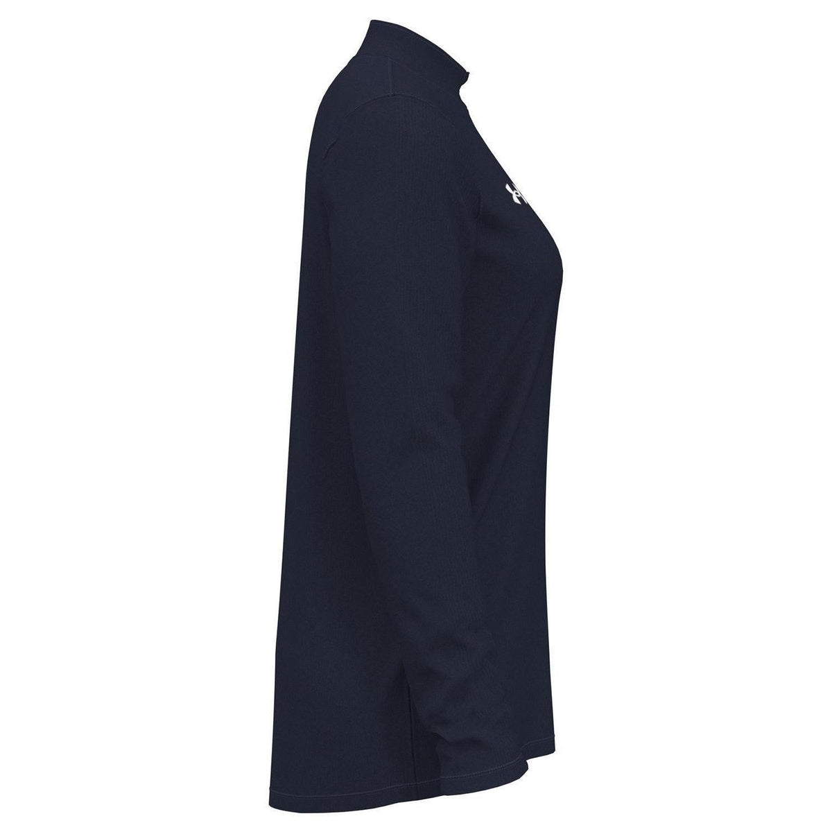 no-logo Under Armour Ladies Team Tech Half-Zip-Under Armour-Thread Logic