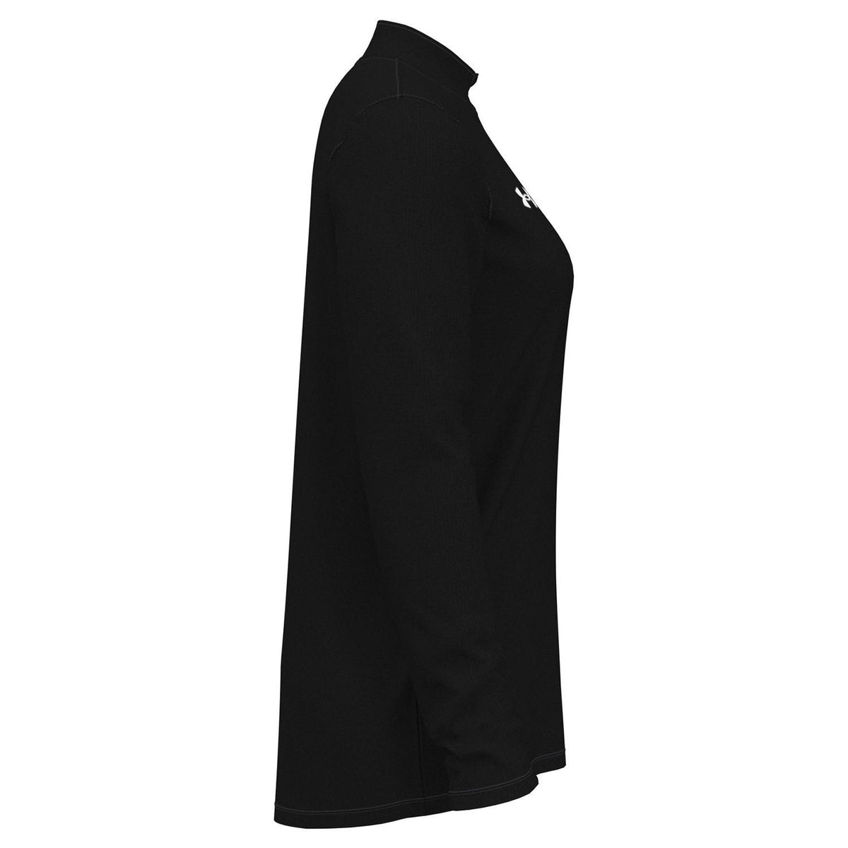 no-logo Under Armour Ladies Team Tech Half-Zip-Under Armour-Thread Logic