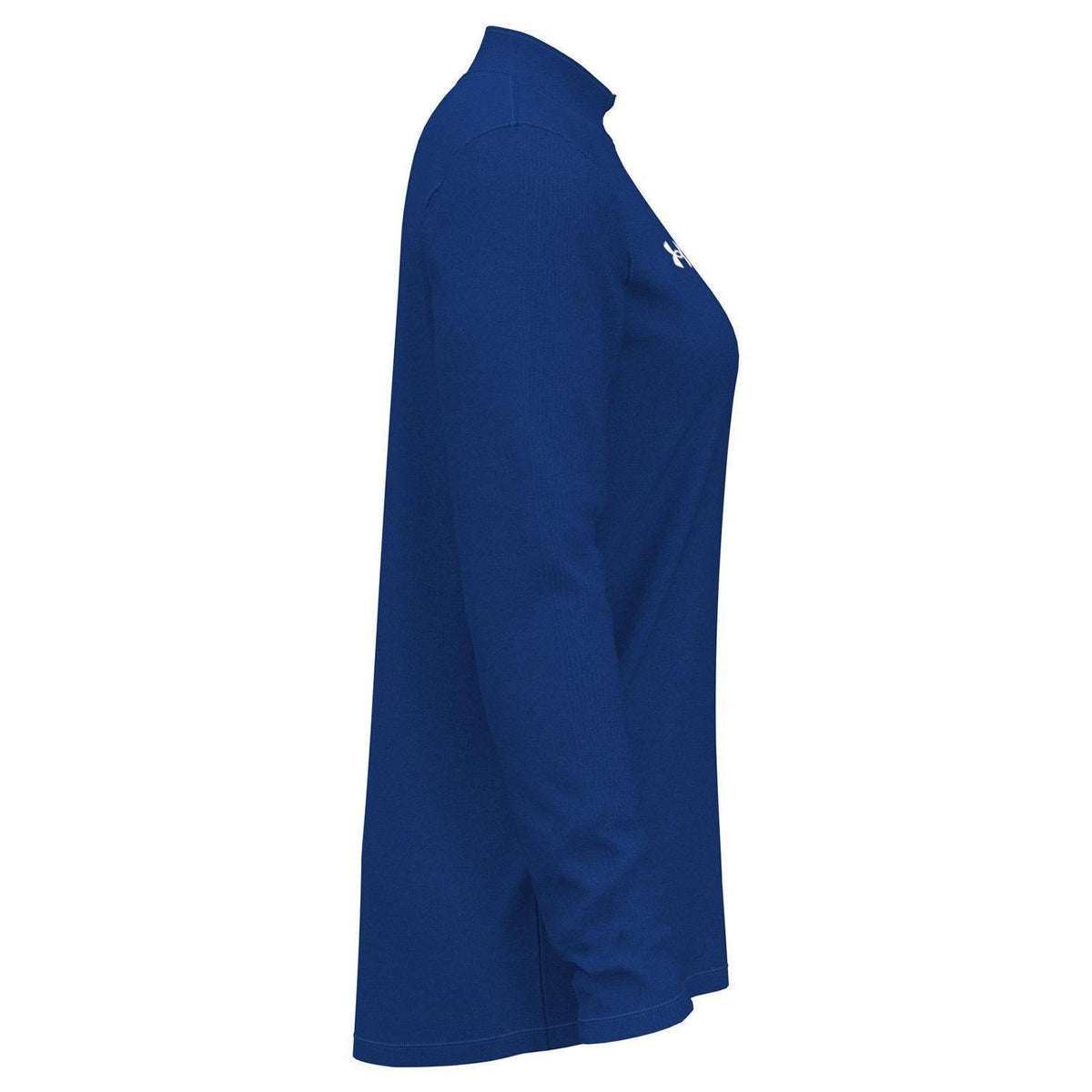 no-logo Under Armour Ladies Team Tech Half-Zip-Under Armour-Thread Logic