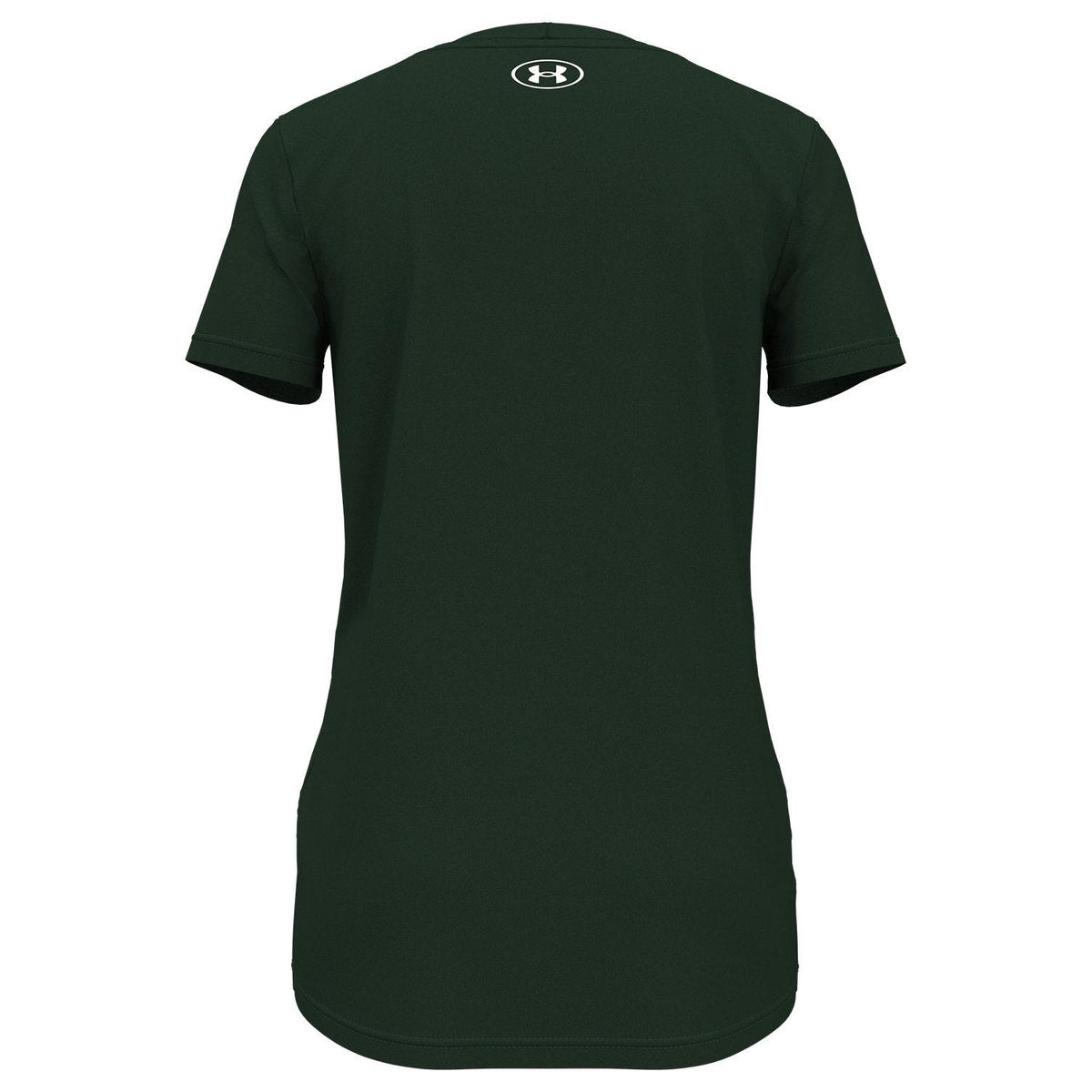 no-logo Under Armour Ladies Team Tech T-Shirt-Under Armour-Thread Logic