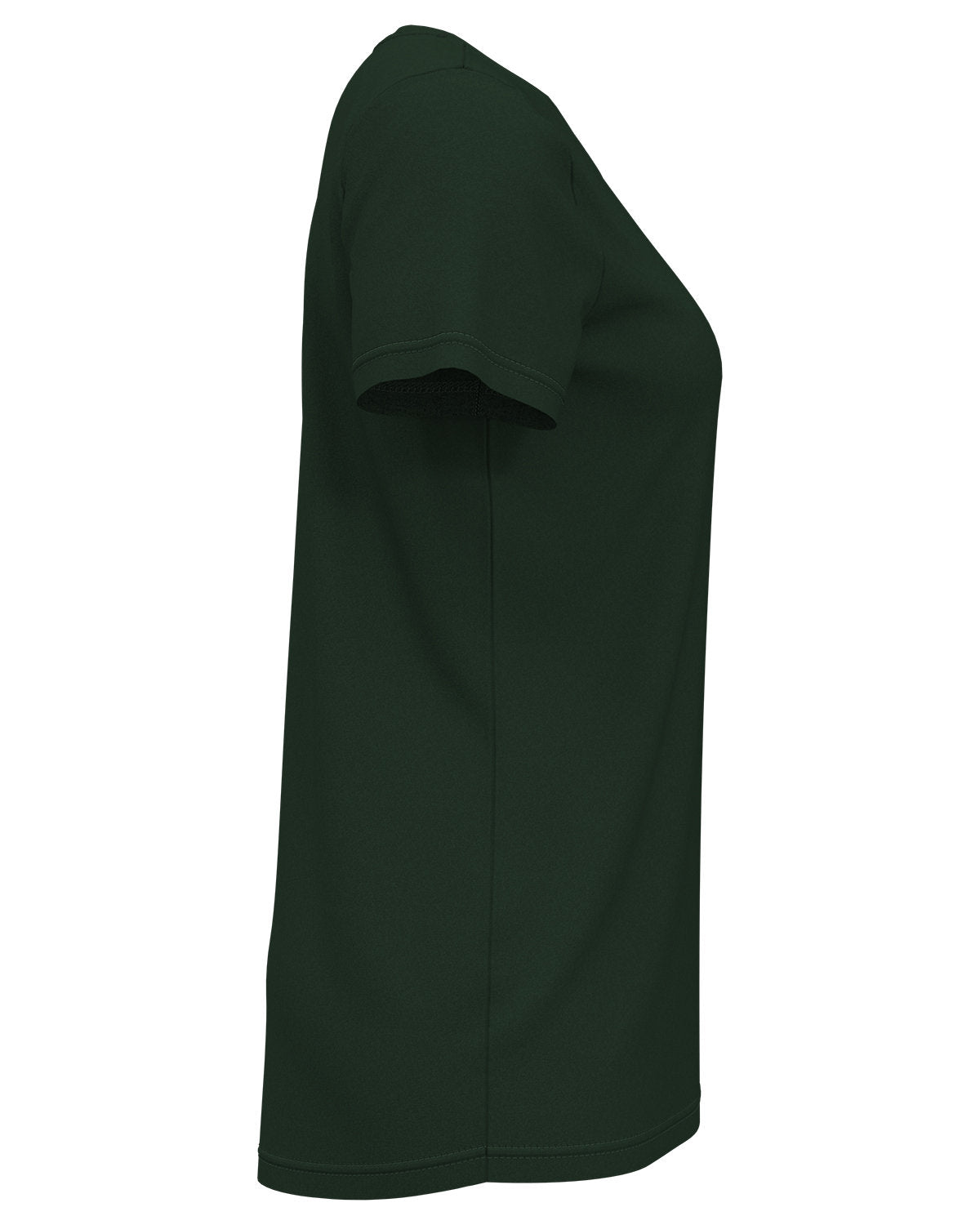 no-logo Under Armour Ladies Team Tech T-Shirt-Under Armour-Thread Logic