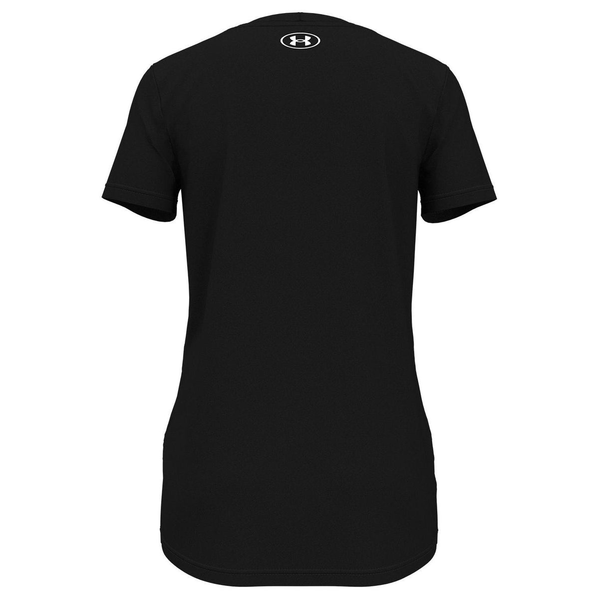 no-logo Under Armour Ladies Team Tech T-Shirt-Under Armour-Thread Logic
