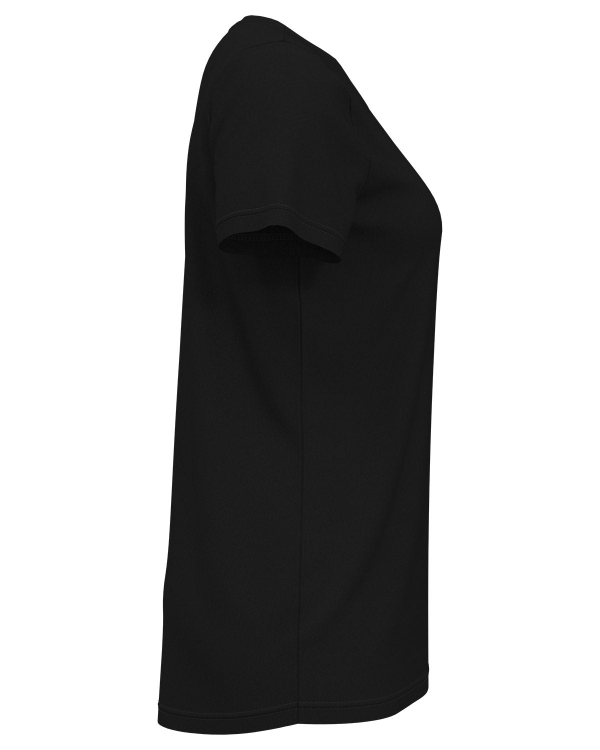 no-logo Under Armour Ladies Team Tech T-Shirt-Under Armour-Thread Logic